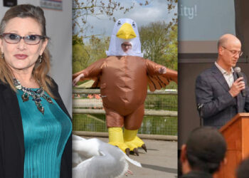 HIV drug may help fight dementia — and other good news you may have missed HIV drug may help fight dementia — and other good news you may have missed