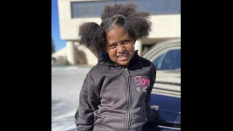 Family of girl found dead files lawsuit against Alameda County claiming child services refused to probe abuse