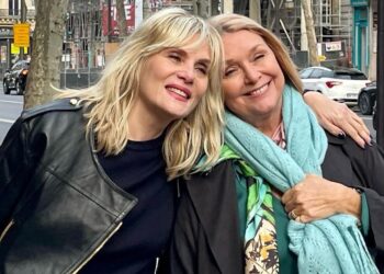 ‘It was never a big deal’, Roman Polanski’s 13-year-old rape victim tells director’s wife