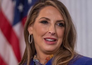 Uh Oh! Ronna McDaniel Didn’t Expect Brian Kilmeade To Fact Check Her On Trump Debate