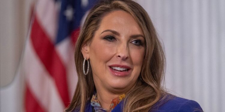 Uh Oh! Ronna McDaniel Didn’t Expect Brian Kilmeade To Fact Check Her On Trump Debate