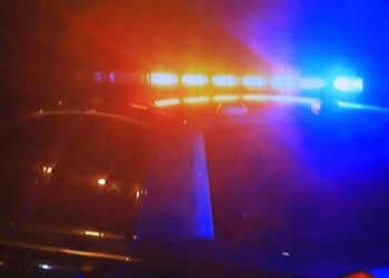 After a Texas family asked a neighbor to stop shooting a gun in his yard because their baby was trying to sleep, he came over and killed 5 people with an AR-15 style rifle, police say.