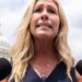 Marjorie Taylor Greene Outdoes Herself With Claim About Other Lawmaker’s Sex Life