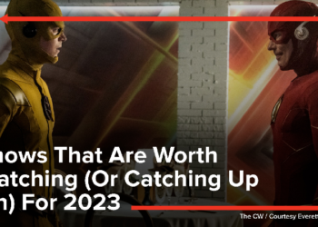 35 TV Episodes That Were So Brilliant, Jaw-Dropping, Or Both, They're Considered The Best Of All Time