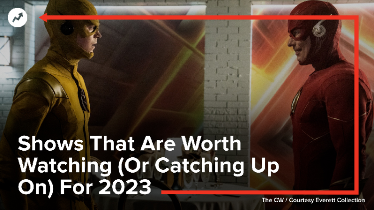 35 TV Episodes That Were So Brilliant, Jaw-Dropping, Or Both, They're Considered The Best Of All Time