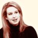 Elizabeth Holmes’ Daughter’s Name May Be Narcissism at Its Finest