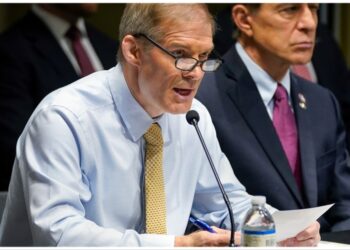 5 takeaways from Jim Jordan’s NYC hearing into Alvin Bragg and crime