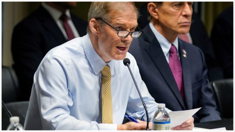 5 takeaways from Jim Jordan’s NYC hearing into Alvin Bragg and crime