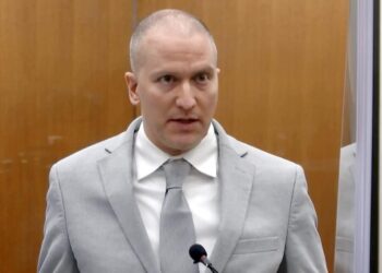 Chauvin murder conviction upheld in George Floyd killing