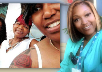 Shanquella Robinson’s mom knows why her daughter is dead, but says U.S. officials won’t act