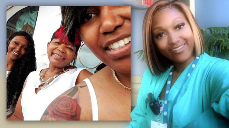 Shanquella Robinson’s mom knows why her daughter is dead, but says U.S. officials won’t act