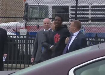 New York ex-con arrested in road rage murder