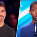 Simon Cowell tears up, presses golden buzzer over teen’s ‘heavenly’ performance on ‘Britain’s Got Talent’