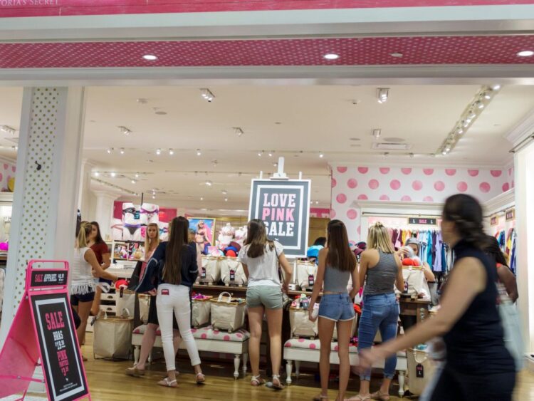 malls, theme parks, and even a Chick-fil-A are requiring chaperones to stop rowdy minors