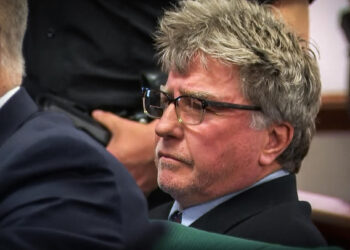 Suspect in wrong driveway shooting described as ‘hot-tempered’ during court hearing