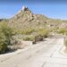 Arizona hiker hears woman crying for help, finds her trapped between boulders on 50-foot cliff