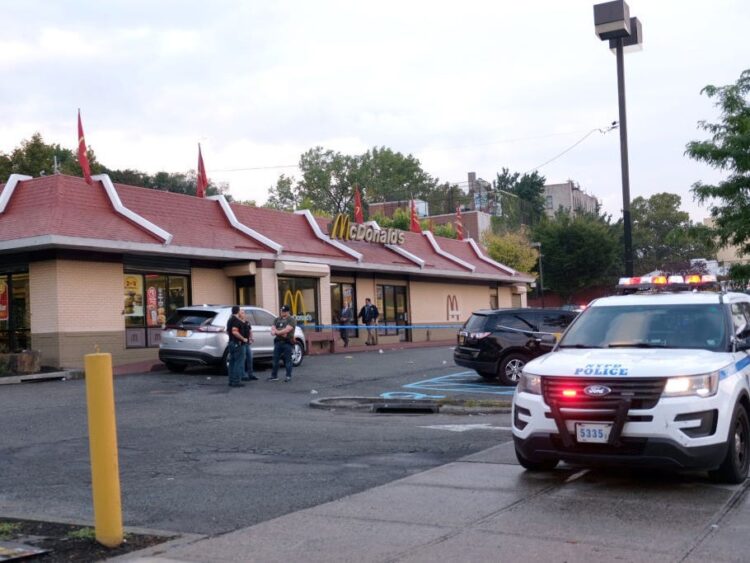 Son ordered 3 failed hits on his mafia-linked father. He eventually had him gunned down as he waited for McDonald’s coffee.