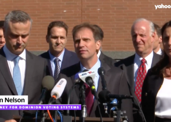 Dominion attorney says 7.5M settlement with Fox 'represents vindication and accountability'