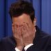 Jimmy Fallon Buries His Head In His Hands Over New Donald Trump Gaffe