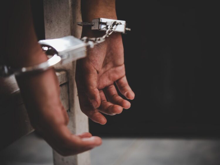 A 78-year-old woman charged with robbing a Missouri bank apologized to the teller with a note that read ‘sorry I didn’t mean to scare you,’ prosecutors say