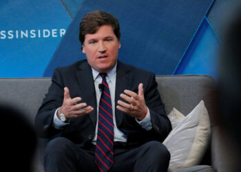 Why did Tucker Carlson leave Fox News? Here’s what we know Why did Tucker Carlson leave Fox News? Here’s what we know