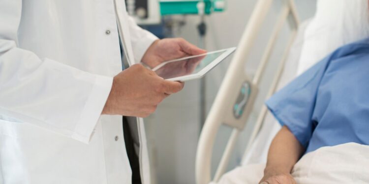 I’m A Doctor Who Almost Died Because My Own Doctors Refused To Do This 1 Basic Thing