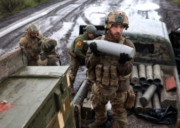 Russian issues warning to G-7 ‘idiots’; Ukraine offensive could begin soon: Live updates