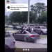 Student thrown from car roof in ‘stunt’ at Florida school, video shows. ‘Reckless’