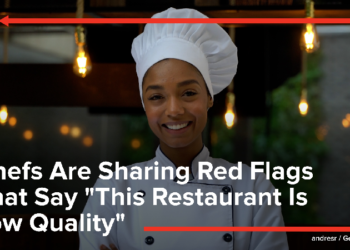 People Are Sharing The One Piece Of “Restaurant Etiquette” That They Believe Everyone Should Follow