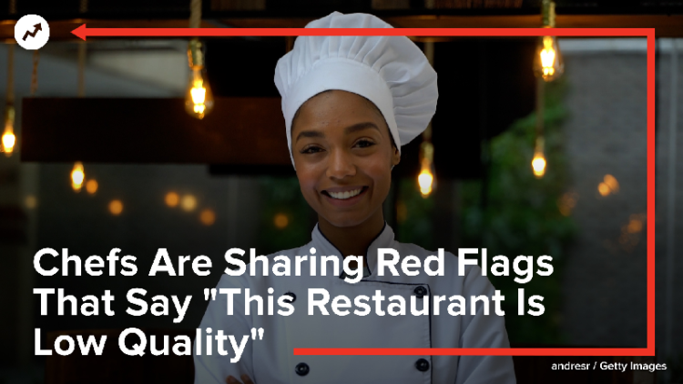 People Are Sharing The One Piece Of “Restaurant Etiquette” That They Believe Everyone Should Follow