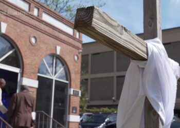 Black Protestants have hope despite declining numbers