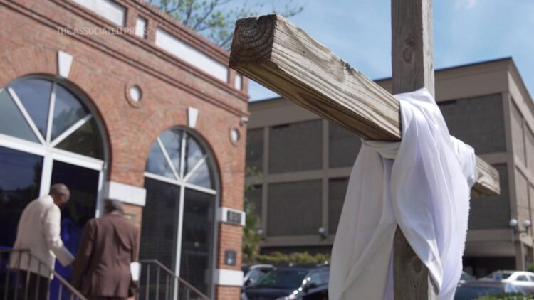 Black Protestants have hope despite declining numbers