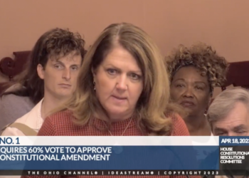 ‘A Woman’s Body Is Designed to Carry Life’