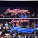 The first electrified Corvette just sold for more than $1 million. Here’s who bought it.