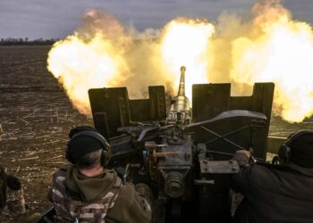 Russia has lost hard-to-replace systems that help its forces find and destroy Ukrainian artillery, and Western intel says there aren’t many left