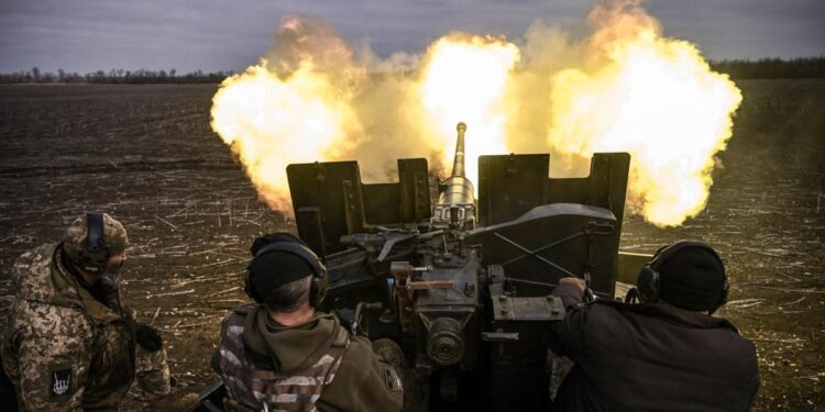 Russia has lost hard-to-replace systems that help its forces find and destroy Ukrainian artillery, and Western intel says there aren’t many left