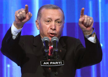 With NATO entry blocked, Sweden turns hopeful eye towards Turkey’s presidential elections