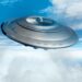 Recent UFO sightings could be probes from an alien mothership, says Pentagon official