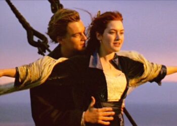 People Are Claiming That Kate Winslet Is The Reason That Leonardo DiCaprio Has Never Settled Down After Watching A Sweet Montage Of Their Relationship
