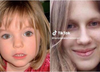 Woman claiming to be missing British toddler gets DNA test results