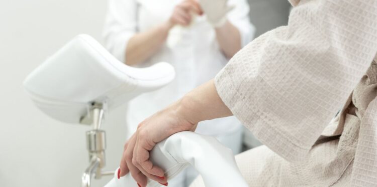 I Told My OB-GYN I Want To Have A Baby. Her Response Utterly Shamed Me.