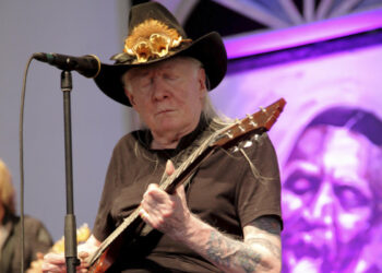 Battle for late Johnny Winter’s music to play out in court Battle for late Johnny Winter’s music to play out in court