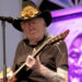 Battle for late Johnny Winter’s music to play out in court