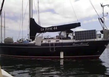 Mexico ends search for missing Americans, Coast Guard says