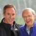 Pastor Andy Stanley reveals his father Charles Stanley’s last words to him before his death