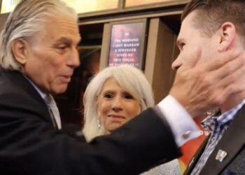 Tony Danza is under fire after he told a reporter ‘to come up with better questions’ during a red-carpet interview