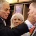 Tony Danza is under fire after he told a reporter ‘to come up with better questions’ during a red-carpet interview