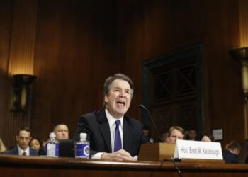 Senate investigation into Brett Kavanaugh assault claims contained serious omissions