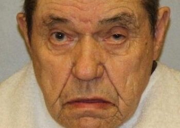 Man charged with shooting boy who knocked wrong door