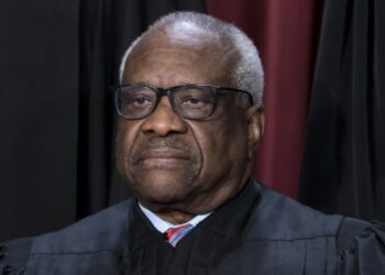 Clarence Thomas claimed income from defunct real estate firm: report
